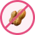 Без горіхів
